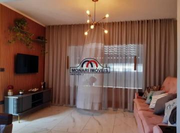 Casa · 153m² · 4 Quartos · 2 Vagas · Casa para venda em Parque Novo Mundo de 153.00m² com 4 Quartos, 1 Suite e 2 Garagens
