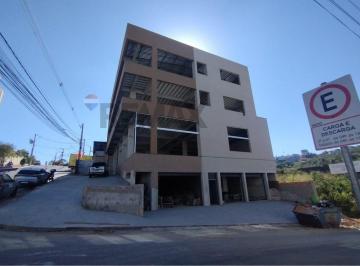 Comercial · 25m² · Imóvel Comercial para alugar em Liberdade de 25.00m²