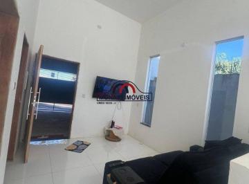 Casa · 75m² · 3 Quartos · 2 Vagas · Casa para venda em Centro de 75.00m² com 3 Quartos e 2 Garagens