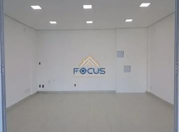 Comercial · 40m² · 1 Vaga · Imóvel Comercial para venda em Chácara Urbana de 40.00m² com 1 Garagem