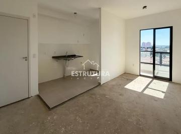 Apartamento · 56m² · 2 Quartos · 1 Vaga · Apartamento para venda em Santana de 56.00m² com 2 Quartos, 1 Suite e 1 Garagem