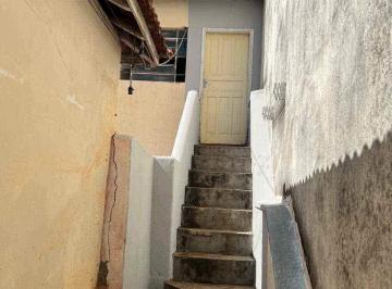 Casa · 20m² · 1 Quarto · Casa para alugar em Vila Santa Cruz de 20.00m² com 1 Quarto