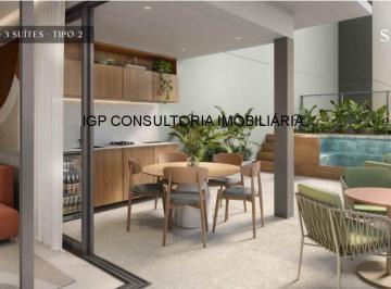 Apartamento · 184m² · 3 Quartos · 3 Vagas · Cobertura para venda em Jardim Santa Rita de 184.00m² com 3 Quartos, 3 Suites e 3 Garagens