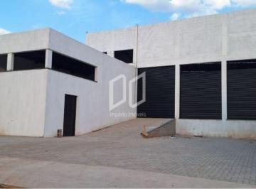 Comercial · 1048m² · 4 Vagas · Galpão / Depósito / Armazém para alugar em Jardim Zavanella de 1048.00m² com 4 Garagens