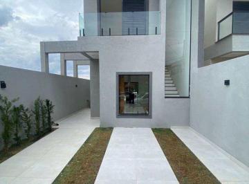 Casa · 150m² · 3 Quartos · 2 Vagas · Casa de Condomínio para venda em Nova Jaguari de 150.00m² com 3 Quartos, 1 Suite e 2 Garagens