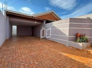 Casa · 234m² · 4 Quartos · 4 Vagas · Casa para venda em Jardim Primavera de 234.00m² com 4 Quartos, 4 Suites e 4 Garagens