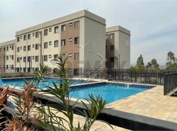 Apartamento · 43m² · 2 Quartos · 1 Vaga · Apartamento para venda em Centro de 42.80m² com 2 Quartos e 1 Garagem