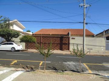 Comercial · 520m² · 3 Vagas · Imóvel Comercial para venda em Jardim Francisco Fernandes de 520.00m² com 3 Garagens