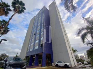 Comercial · 32m² · 2 Vagas · Sala Comercial em Jardim Goiás - Goiânia, GO