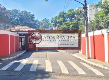 Casa · 115m² · 3 Quartos · 2 Vagas · Casa para Locação no Jardim Marajoara, São Paulo | 115m²