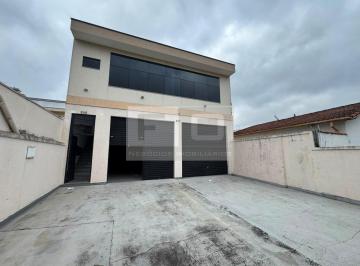 Comercial · 340m² · 6 Vagas · Galpão em Jardim Peri Peri - São Paulo