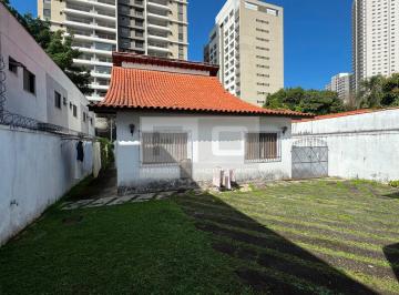 Comercial · 250m² · 4 Quartos · Casa no Butantã, São Paulo: 4 Dorms, 2 Suítes, 250m² para Locação