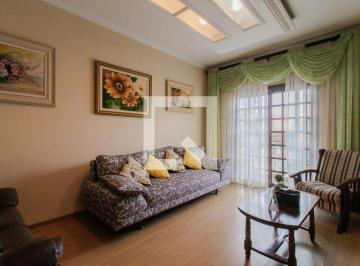 Casa · 420m² · 5 Quartos · 3 Vagas · Casa à Venda - Parque São Vicente, 5 Quartos, 420 m² - Mauá