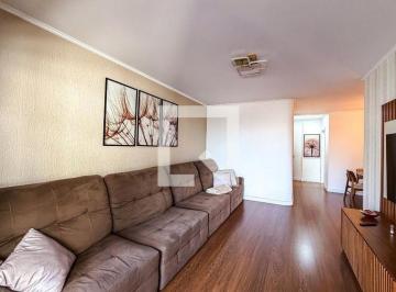 Apartamento · 110m² · 3 Quartos · 2 Vagas · Apartamento à Venda - Belém, 3 Quartos, 110 m² - São Paulo