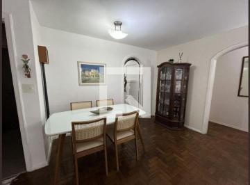 Apartamento · 112m² · 2 Quartos · 1 Vaga · Apartamento à Venda - Ipanema, 2 Quartos, 112 m² - Rio de Janeiro