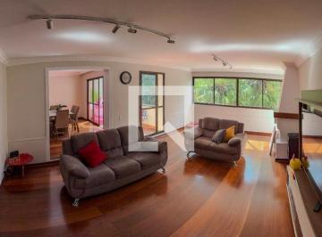 Apartamento · 217m² · 4 Quartos · 6 Vagas · Apartamento à Venda - Vila Andrade, 4 Quartos,  217 m² - São Paulo
