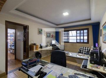 Casa · 487m² · 3 Quartos · 3 Vagas · Casa à Venda - Vila Jacuí, 3 Quartos, 487 m² - São Paulo