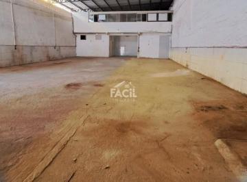 Comercial · 400m² · Galpão para Locação em Vila Capixaba, Cariacica - 400m²