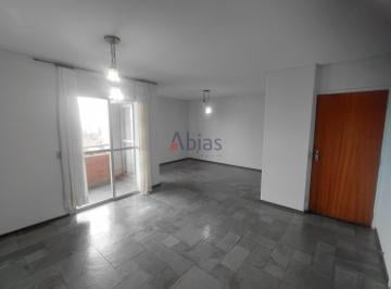 Apartamento · 125m² · 3 Quartos · 1 Vaga · Apartamento em Jardim Bethânia - São Carlos, SP