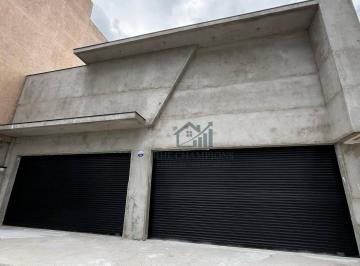 Comercial · 268m² · 10 Vagas · Sala Comercial para alugar em Vila Vianelo de 268.00m² com 10 Garagens