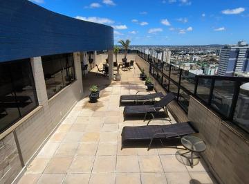Apartamento · 136m² · 3 Quartos · 2 Vagas · Apartamento para venda em Candeias de 136.00m² com 3 Quartos, 1 Suite e 2 Garagens