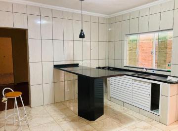 Casa · 195m² · 4 Quartos · 2 Vagas · Sobrado para venda em Jardim Nova Canaã de 195.00m² com 4 Quartos, 1 Suite e 2 Garagens