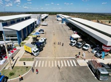 Comercial · 45m² · 2 Vagas · Imóvel Comercial para venda em São Pedro de 45.00m² com 2 Garagens