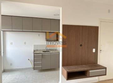 Apartamento · 60m² · 2 Quartos · 1 Vaga · Apartamento para alugar em Vila Santa Maria de 60.00m² com 2 Quartos, 1 Suite e 1 Garagem