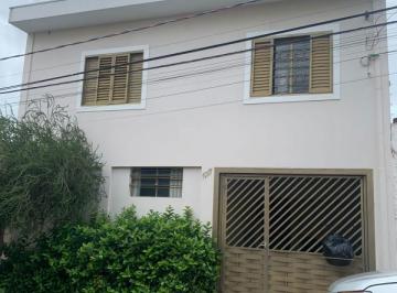 Casa · 76m² · 3 Quartos · 1 Vaga · Sobrado para alugar em Jardim Brasil de 76.00m² com 3 Quartos, 1 Suite e 1 Garagem