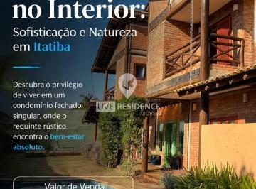 Casa · 435m² · 3 Quartos · 13 Vagas · Casa para venda em Parque São Gabriel de 435.00m² com 3 Quartos, 3 Suites e 13 Garagens