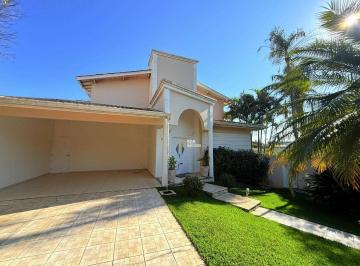 Casa · 370m² · 4 Quartos · 4 Vagas · Casa de Condomínio para alugar em Condomínio Jardim América de 370.00m² com 4 Quartos, 3 Suites e 4 
