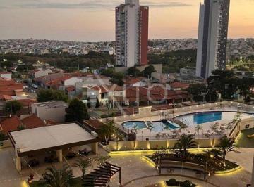 Apartamento · 102m² · 3 Quartos · 2 Vagas · Apartamento para alugar em Vila Almeida de 102.00m² com 3 Quartos, 1 Suite e 2 Garagens