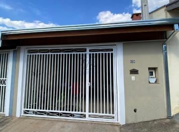 Casa · 85m² · 3 Quartos · 1 Vaga · Casa para venda em Jardim Residencial Veneza de 85.00m² com 3 Quartos e 1 Garagem