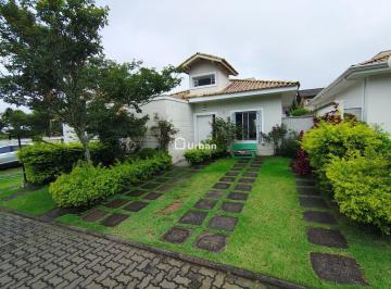 Casa · 106m² · 3 Quartos · 2 Vagas · Casa de Condomínio para venda em Tijuco Preto de 106.22m² com 3 Quartos, 1 Suite e 2 Garagens
