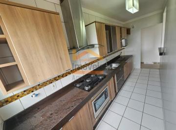 Apartamento · 105m² · 3 Quartos · 2 Vagas · Apartamento para venda em Vila Belvedere de 105.38m² com 3 Quartos, 1 Suite e 2 Garagens