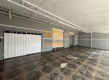 Comercial · 340m² · 5 Quartos · 3 Vagas · Prédio Comercial para venda em Parque São Jerônimo de 340.00m² com 5 Quartos, 1 Suite e 3 Garagens