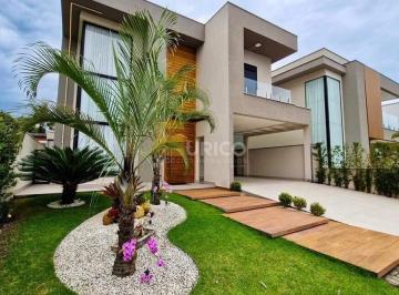 Casa · 340m² · 3 Quartos · 4 Vagas · Casa de Condomínio para venda em Costa Nova de 340.00m² com 3 Quartos, 3 Suites e 4 Garagens