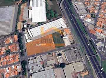 Terreno · 1298m² · Lote / Terreno para alugar em Vila Bertini de 1298.00m²
