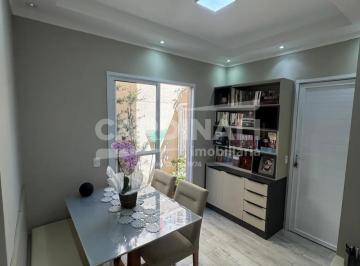 Casa · 82m² · 3 Quartos · 2 Vagas · Casa para venda em Parque Sabará de 82.00m² com 3 Quartos, 1 Suite e 2 Garagens