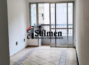 Apartamento · 67m² · 3 Quartos · 1 Vaga · Apartamento para alugar em Macedo de 67.00m² com 3 Quartos, 1 Suite e 1 Garagem