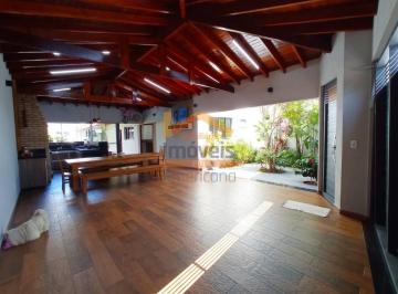 Casa · 225m² · 3 Quartos · 2 Vagas · Casa para venda em Terras De Santa Bárbara de 225.00m² com 3 Quartos, 1 Suite e 2 Garagens