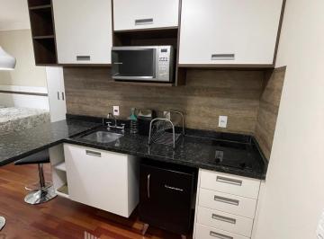 Apartamento · 26m² · 1 Quarto · 1 Vaga · Apartamento para venda em Bethaville de 26.00m² com 1 Quarto e 1 Garagem