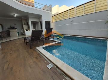 Casa · 398m² · 4 Quartos · 4 Vagas · Casa de Condomínio para venda em Jardim Imperador de 398.00m² com 4 Quartos, 2 Suites e 4 Garagens