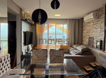 Apartamento · 52m² · 2 Quartos · 1 Vaga · Apartamento para venda em Jardim Santa Eliza de 52.00m² com 2 Quartos e 1 Garagem