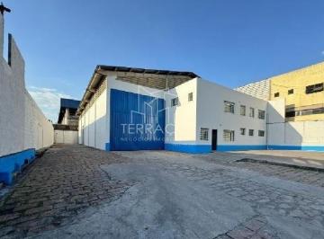 Comercial · 736m² · 8 Vagas · Galpão / Depósito / Armazém para venda em Santa Julia de 736.00m² com 8 Garagens