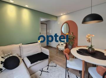 Apartamento · 48m² · 1 Quarto · 1 Vaga · Apartamento para venda em Anchieta de 48.00m² com 1 Quarto e 1 Garagem