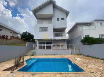 Casa · 347m² · 4 Quartos · 4 Vagas · Casa de Condomínio para venda em Condomínio Terras de São Francisco de 347.00m² com 4 Quartos, 4 Sui