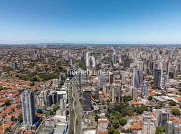 Comercial · 310m² · 9 Vagas · Imóvel Comercial para alugar em Cambuí de 310.00m² com 9 Garagens