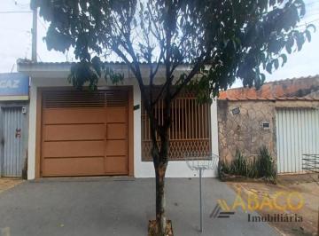 Casa · 200m² · 3 Quartos · 3 Vagas · Casa para venda em Santa Felicia de 200.00m² com 3 Quartos, 1 Suite e 3 Garagens