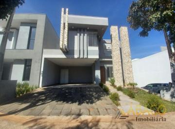 Casa · 240m² · 3 Quartos · 4 Vagas · Casa para venda em Parque Sisi de 240.00m² com 3 Quartos, 3 Suites e 4 Garagens